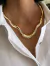 Choker orgânico V