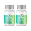 Kit 2 potes Mucuna + Maca peruana + Tribulus + Feno grego - 60 Doses