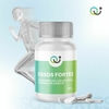 Ossos fortes 60 doses