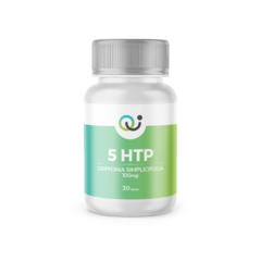 5-HTP 100mg 30 doses