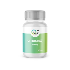 Citrimax® 500mg 30 doses