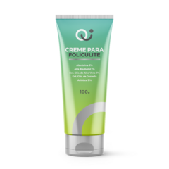 Creme para Foliculite 100g