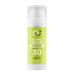 Beleza | Duo Anti-Acne & Oil-Control na internet