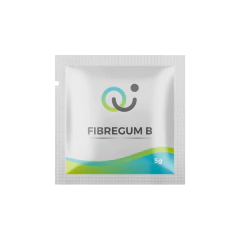 Fibregum B 30 sachês