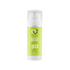 Protetor solar FPS 30 50g
