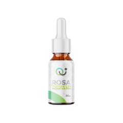 Óleo de Rosa Mosqueta 30ml