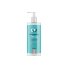 Sabonete facial anti-acne 100mL