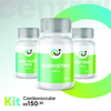 Saúde | Kit para circulação e saúde cardiovascular