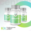 Saúde | Kit para circulação e saúde cardiovascular