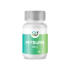 Mitburn 100mg 30 cápsulas - com selo de autenticidade