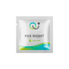 Mix Right 10g - 30 Sachês