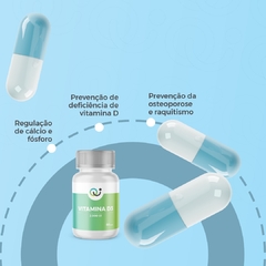 Saúde | Kit para ossos e articulações - Central Fórmulas