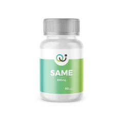 Same 200mg 60 doses