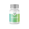 Vitamina B1 Tiamina 250mg 60 doses
