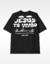 CAMISETA JESUS TA VIVÃO HEAVY OVERSIZED - comprar online