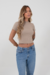 CROPPED CANELADO - comprar online