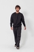 Moletom Careca Streetwear 2 Cabos - comprar online