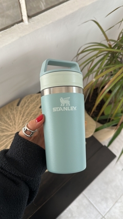 VASO TÉRMICO - Café to go - TRAVEL MUG 354ml (UN GRABADO) - tienda online