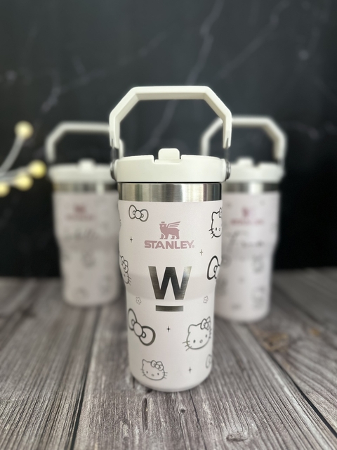 BOTELLA FLIP STRAW - 591 ML (UN GRABADO)