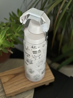 Botella térmica Stanley Iceflow Fast Flow | 710 ml. - HARRY POTTER