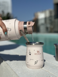 Mate Stanley | 236 ml. (UN GRABADO) - comprar online