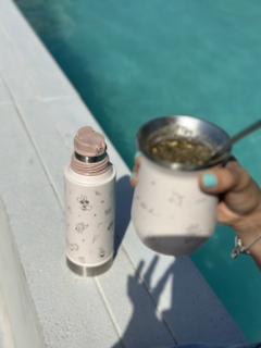 Imagen de SET STANLEY COMPLETO 1,2 litros - full grabado