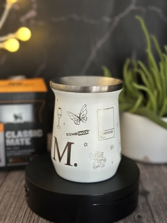 SET STANLEY COMPLETO 1,2 litros - full grabado - BOMBINOX.ARG