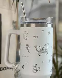 QUENCHER - Full grabado ELEGIR TEMATICA - BOMBINOX.ARG