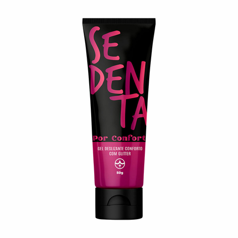 Gel Sedenta Conforto