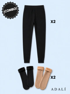 Combo Invierno 2