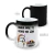 Caneca Mágica Flork Anos Encontrou no Lixo