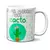 Kit Promocional 3 Canecas C/ frete grátis, 3 tampas de bambu, 1 coador coração - comprar online