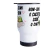 Copo Térmico Divertida Bom Dia é o Cacete 475ml Inox - comprar online