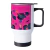 Copo Térmico Formatura Pink 475ml Inox na internet