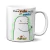 Caneca Flork Conto de Falhas na internet