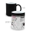 Caneca Mágica Mãe Flork Cada Berro - comprar online