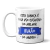 Caneca Uso Exclusivo Irmão