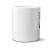 Caneca Positividade Acredite em Você - comprar online