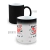 Caneca Mágica Casais Sua Voz É Música - comprar online
