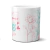 Caneca Mãe Te Amo - comprar online