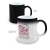 Caneca Mágica Mãe De Menina Flork na internet
