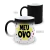 Caneca Mágica Flork Meu Ovo