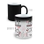 Caneca Mágica Casais Há Anos Se Aguenta Ama Flork - comprar online