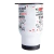 Copo Térmico Casais Amor Igual Boleto Flork 475ml Inox - comprar online