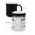 Caneca Mágica Flork Jesus Te Ama - comprar online