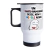 Copo Térmico Casais Namorado Google 475ml Inox