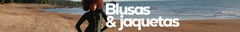 Banner da categoria Blusas e Jaquetas