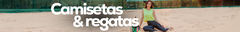 Banner da categoria Camisetas e Regatas