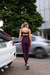 Kit Legging + Top Fusion - Roxo Intenso na internet