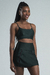 Top Tec Color - Verde Musgo - comprar online